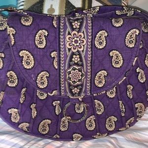Vera Bradley purse